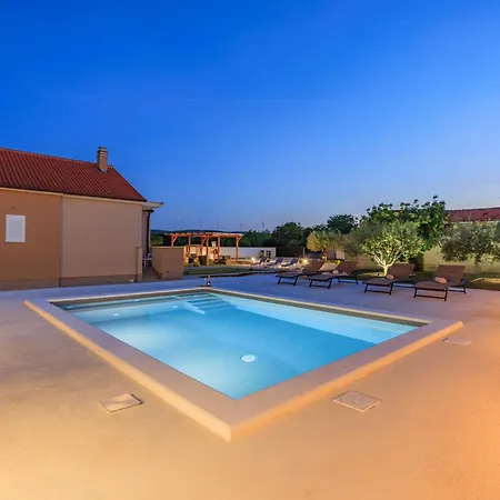 Torino Tatil Evi Pridraga