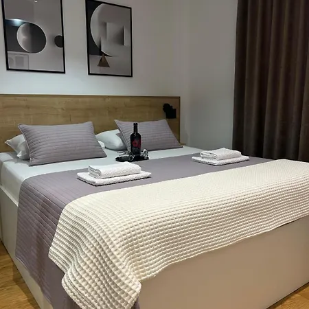 Torino Tatil Evi Pridraga