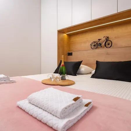 Casa vacanze Torino Pridraga