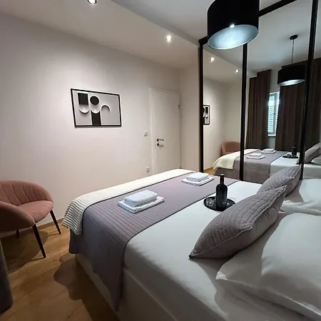 Torino Casa vacanze Pridraga