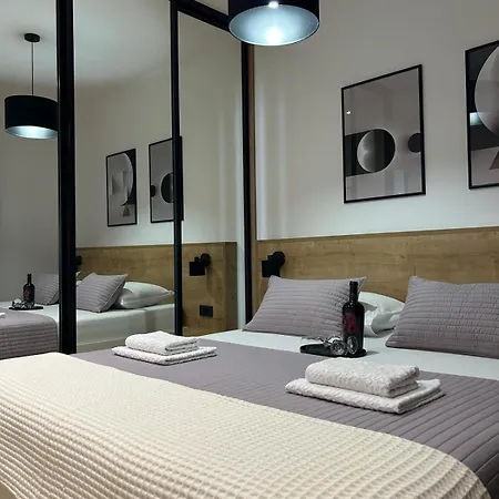 Holiday home Torino Pridraga