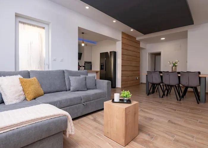 Vakantiehuis Torino *