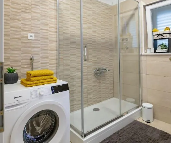 Vakantiehuis Torino Pridraga