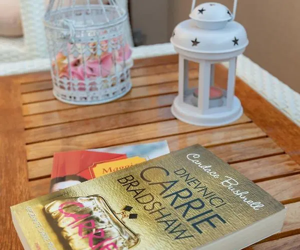 Torino Дом отдыха *