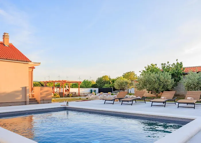 Vakantiehuis Torino *