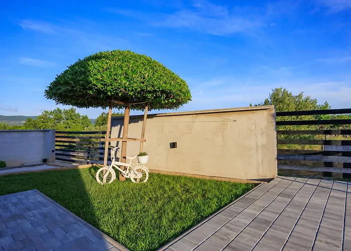 Torino Vakantiehuis Pridraga