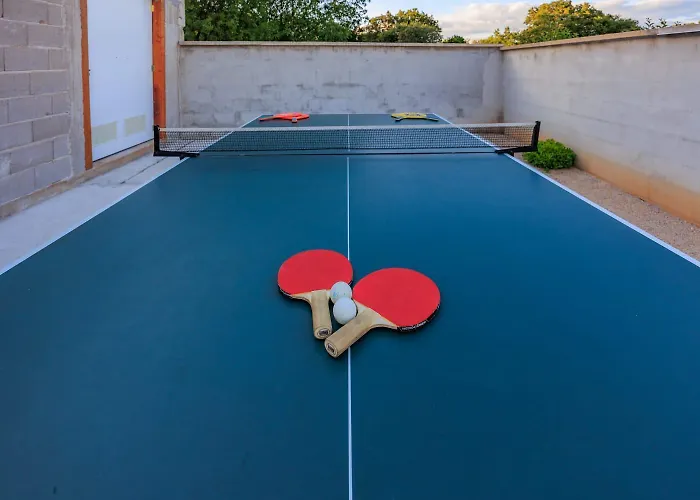 Vakantiehuis Torino *