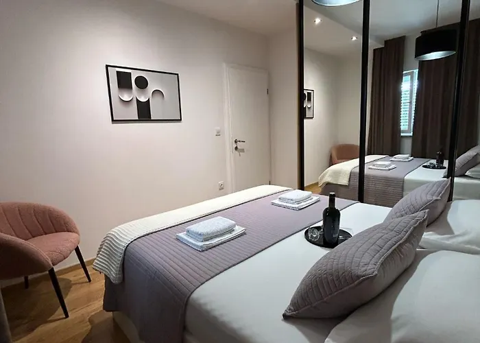 Torino Vakantiehuis Pridraga