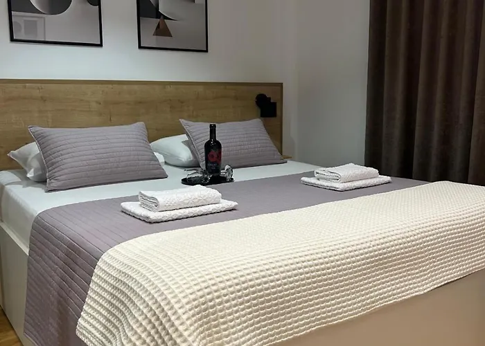 Torino Vakantiehuis Pridraga