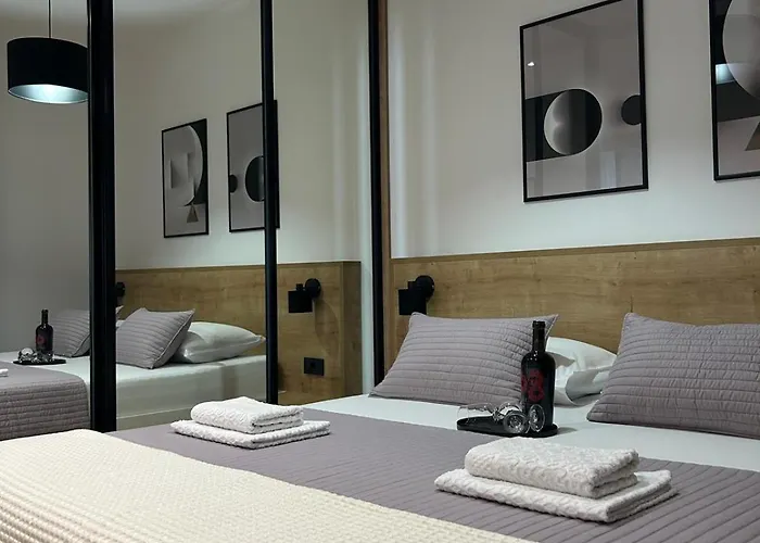 Vakantiehuis Torino Pridraga